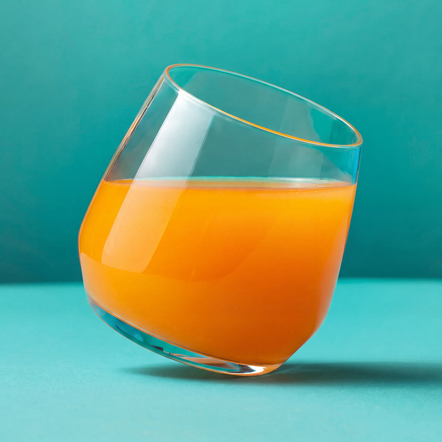 We'R Young & Strong 300g ORANGE