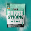 We'R Young & Strong 300g ORANGE